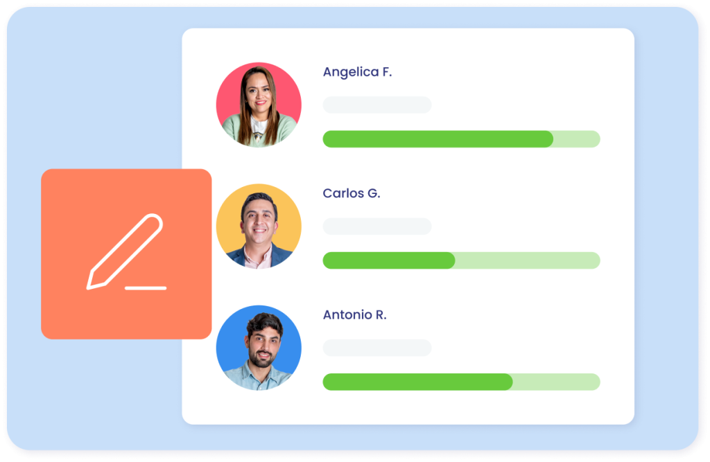 Creador De Organigramas Simplifica Tu Estructura Potentor